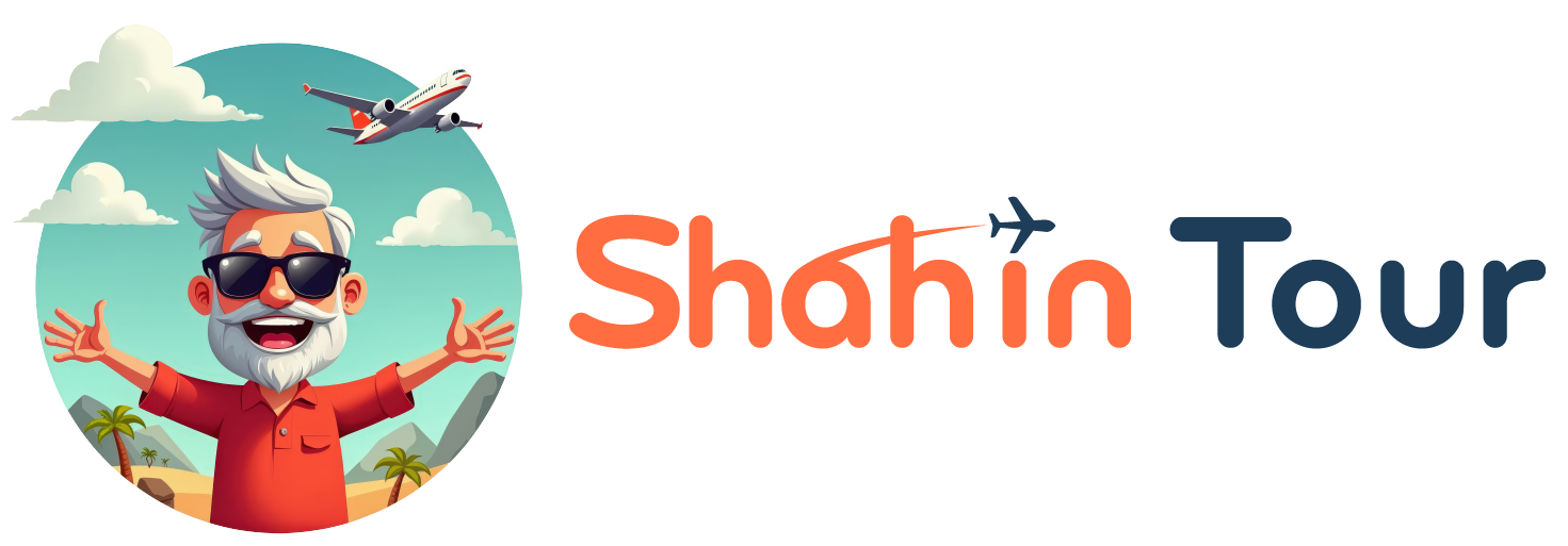 https://shahintoursla.com/