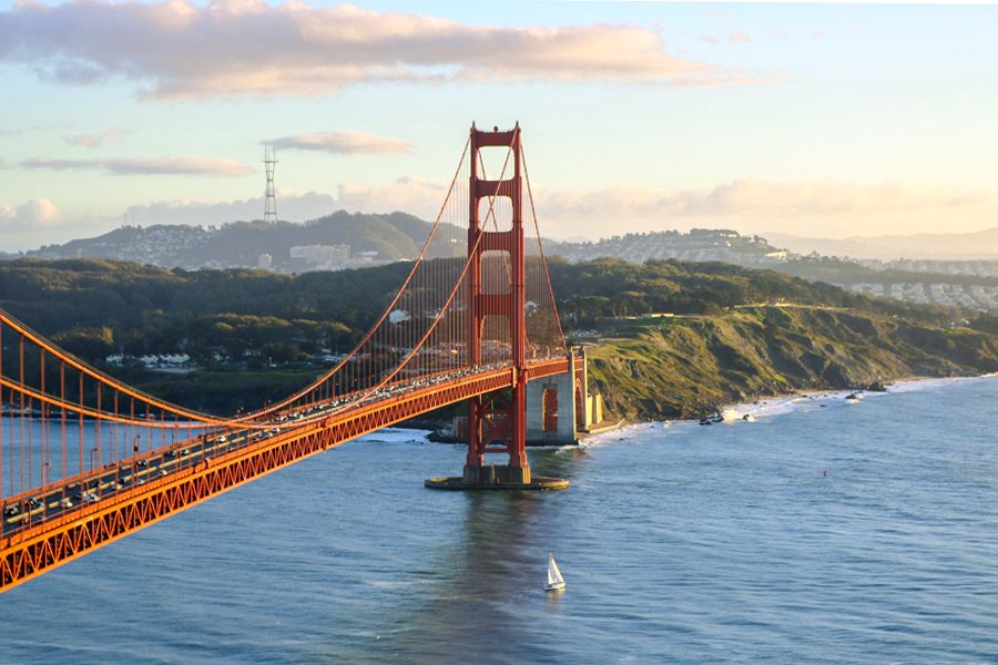 San Francisco